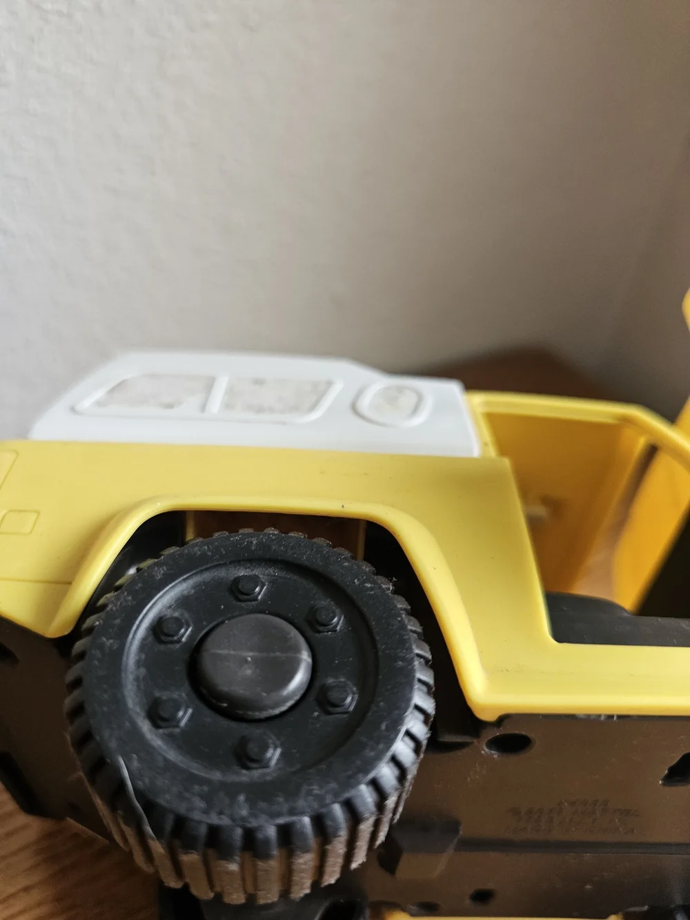 4/$10 Pizza Planet Toy Story Imaginext Truck Disney Well Worn